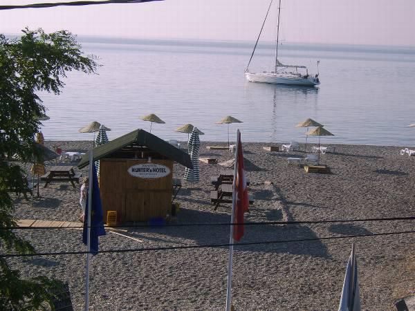 Assos Hunters Hotel (Adults Only) 외부 사진