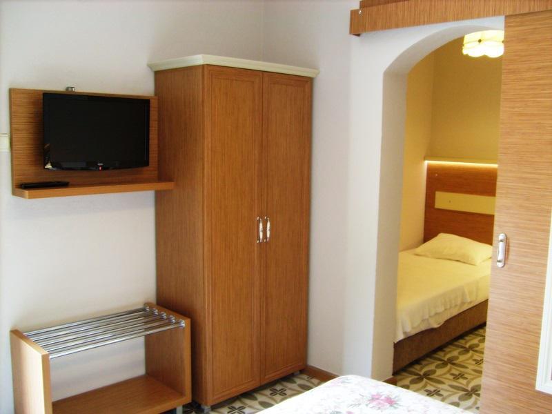 Assos Hunters Hotel (Adults Only) 외부 사진