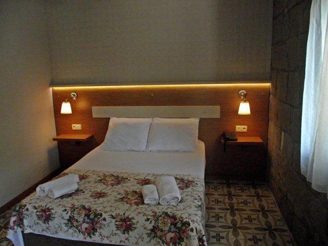 Assos Hunters Hotel (Adults Only) 외부 사진