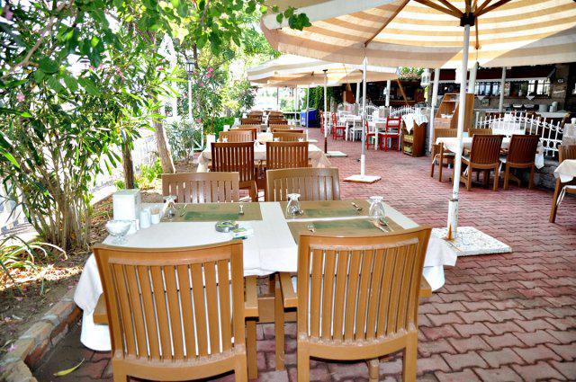 Assos Hunters Hotel (Adults Only) 외부 사진
