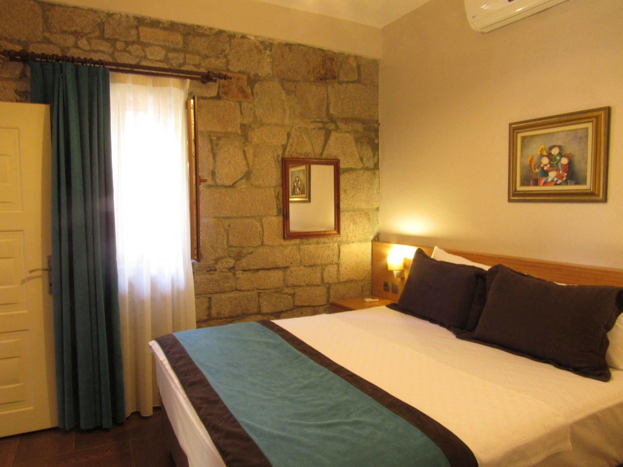 Assos Hunters Hotel (Adults Only) 외부 사진