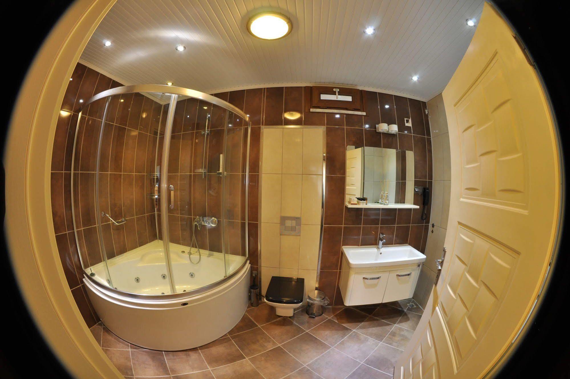 Assos Hunters Hotel (Adults Only) 외부 사진