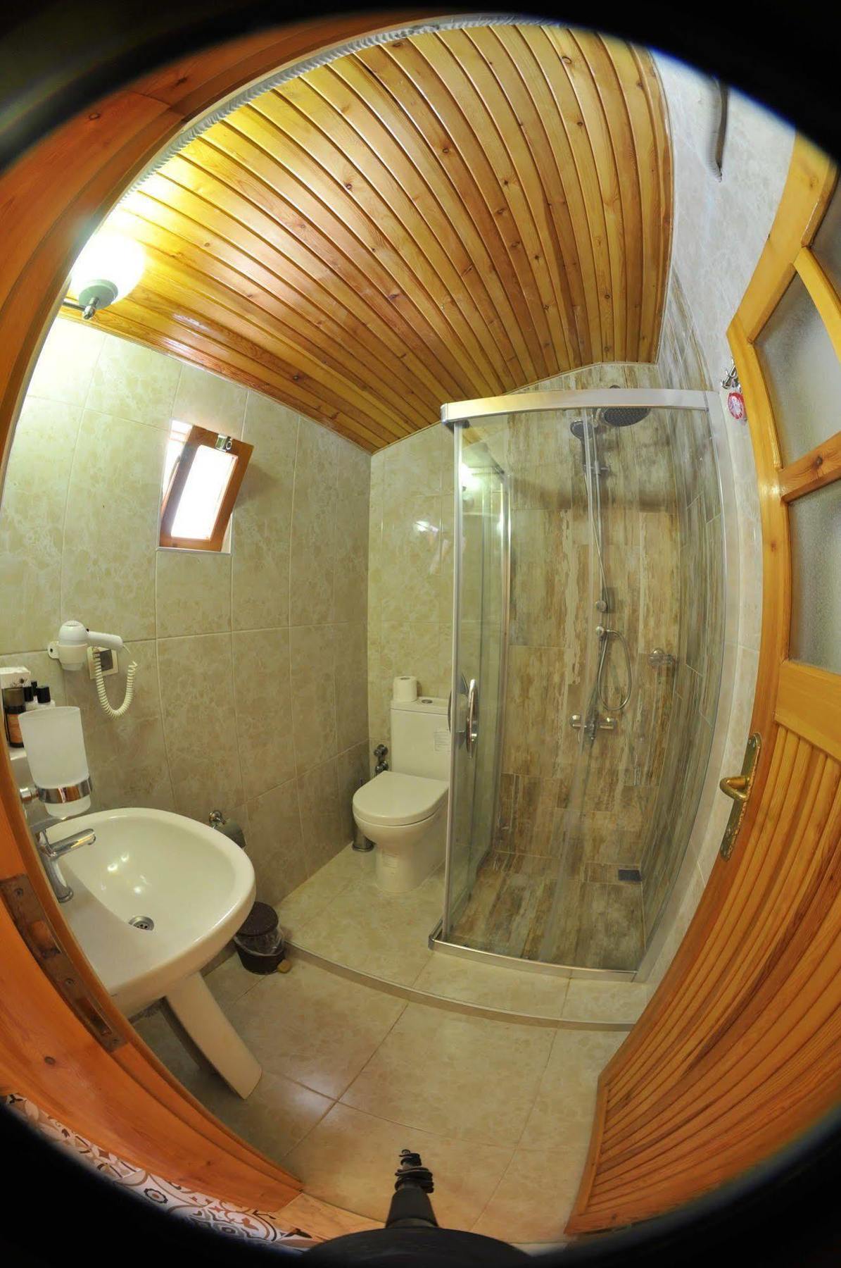Assos Hunters Hotel (Adults Only) 외부 사진