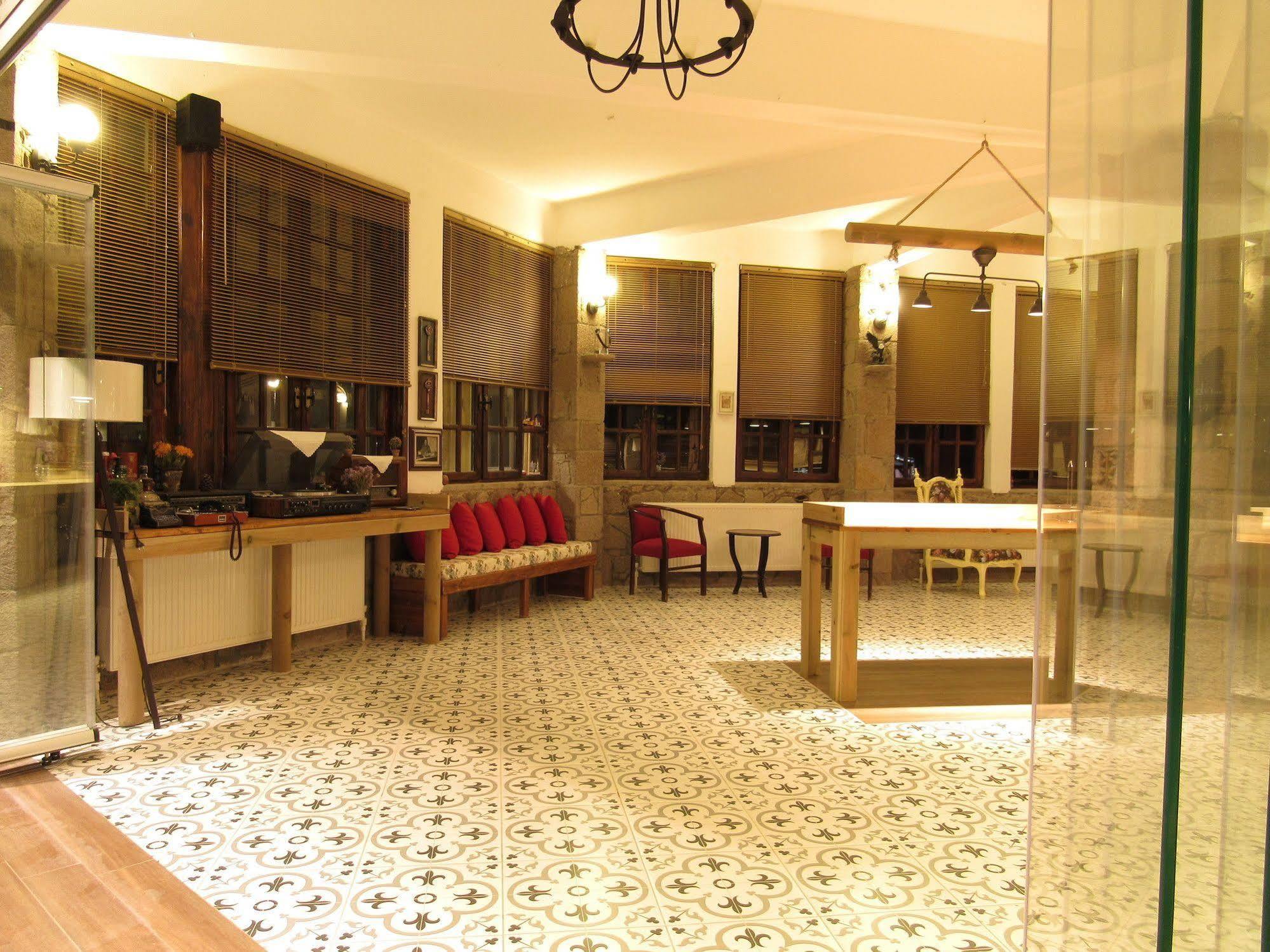 Assos Hunters Hotel (Adults Only) 외부 사진