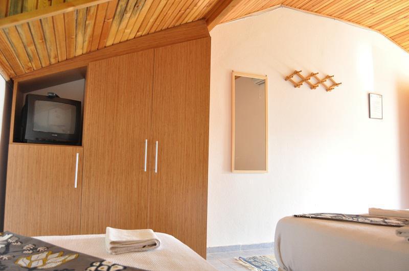 Assos Hunters Hotel (Adults Only) 외부 사진