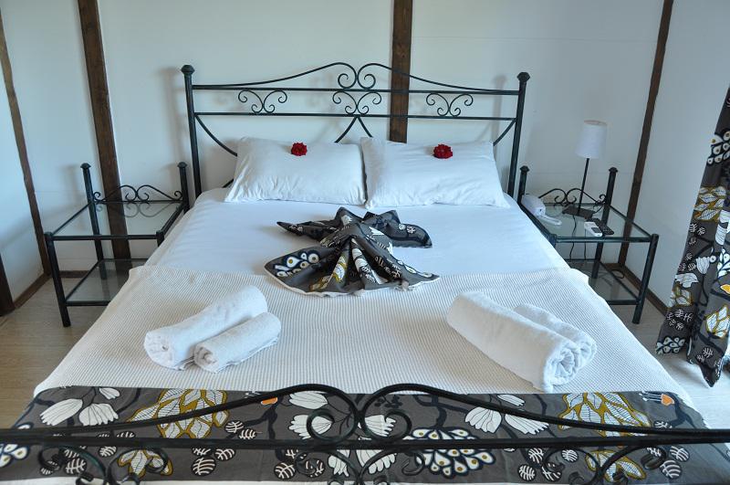 Assos Hunters Hotel (Adults Only) 외부 사진